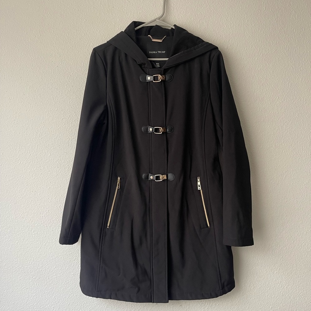 Ivanka Trump Coat Size M